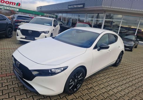 Mazda 3, 2026