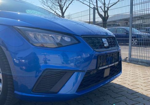 Seat Ibiza, 2024