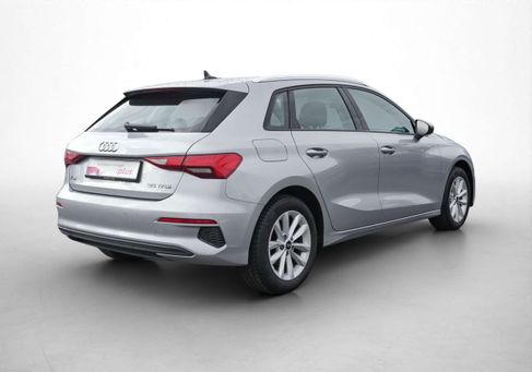 Audi A3, 2022 2