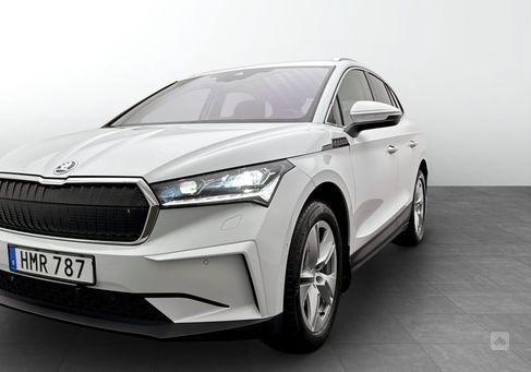 Skoda Enyaq, 2023