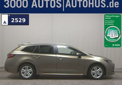 Toyota Corolla, 2022