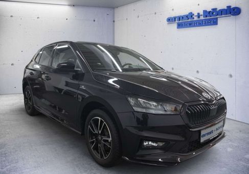 Skoda Fabia, 2026
