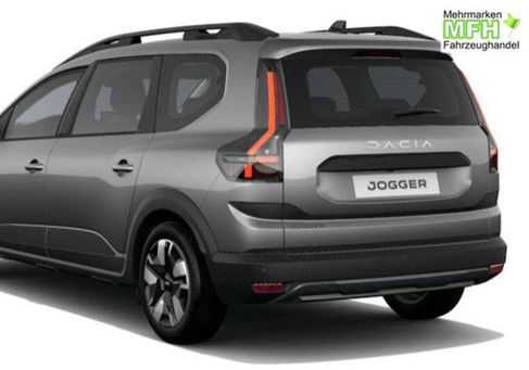 Dacia Jogger, 2026 2