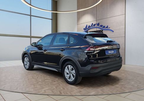 Volkswagen Taigo, 2025