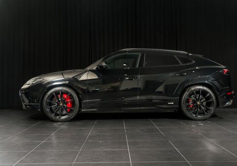 Lamborghini Urus, 2024 2
