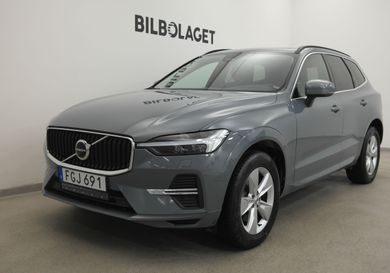 Volvo XC60, 2022