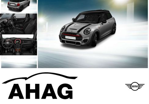 MINI John Cooper Works, 2019