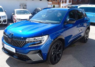 Renault Austral, 2023