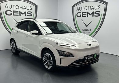 Hyundai Kona, 2022