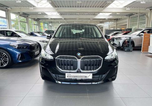 BMW 218, 2022 2