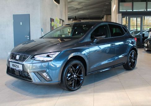 Seat Ibiza, 2026