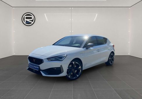 Cupra Leon, 2022