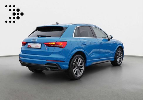 Audi Q3, 2023