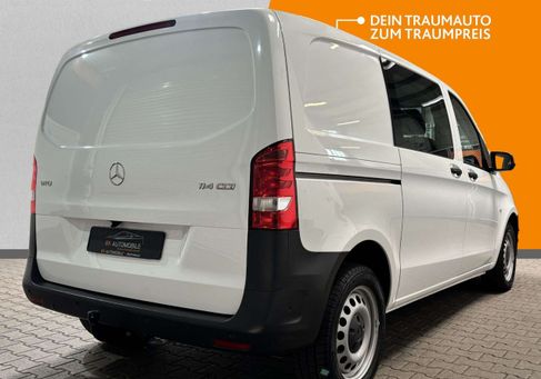 Mercedes-Benz Vito, 2023
