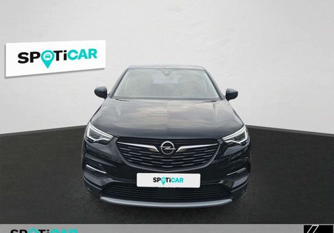 Opel Grandland X, 2020