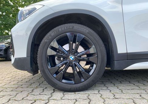 BMW X1, 2020 3