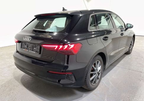 Audi A3, 2023 3