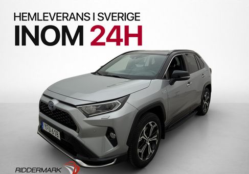 Toyota RAV 4, 2020 3