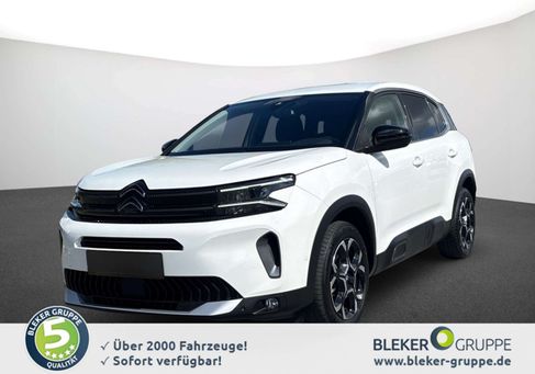 Citroën C5 Aircross, 2024 2