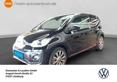 Volkswagen up!, 2022