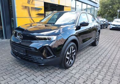 Opel Mokka, 2024