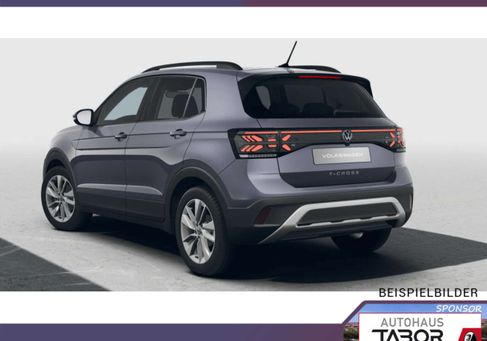 Volkswagen T-Cross, 2026