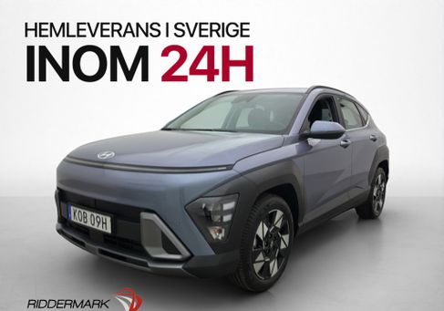 Hyundai Kona, 2024 3