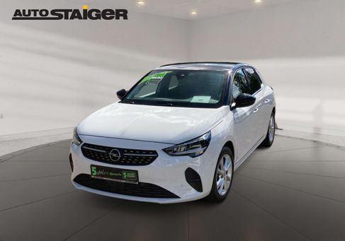 Opel Corsa, 2023 2