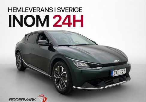 Kia EV6, 2023