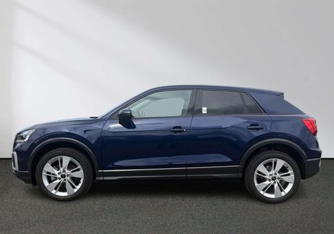 Audi Q2, 2025 2