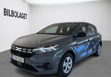 Dacia Sandero, 2023