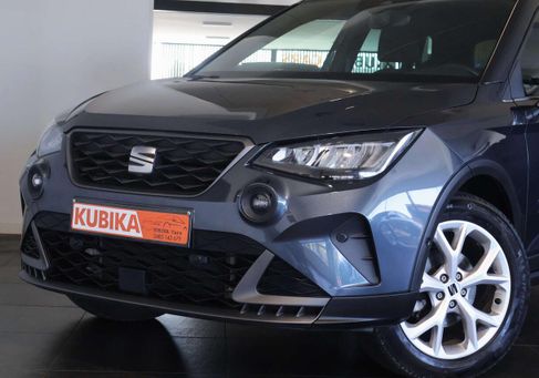 Seat Arona, 2022