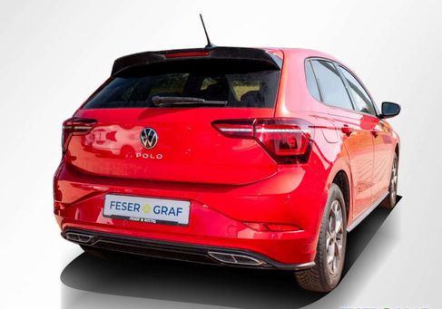 Volkswagen Polo, 2025