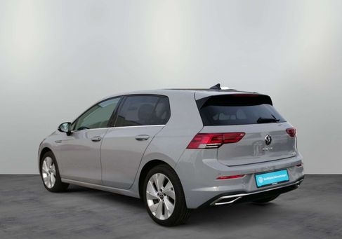 Volkswagen Golf, 2022 3