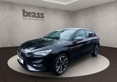 Seat Leon, 2023