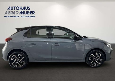 Opel Corsa, 2025 3