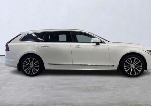 Volvo V90, 2025 3