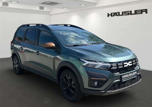 Dacia Jogger, 2024 2