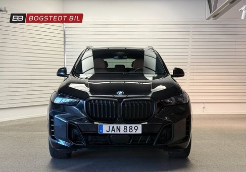 BMW X5, 2024 2