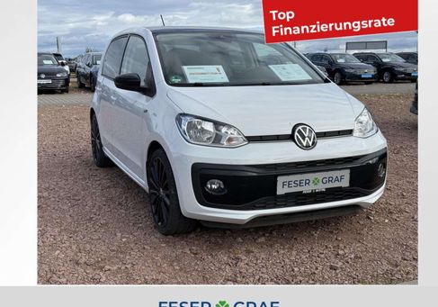 Volkswagen up!, 2020