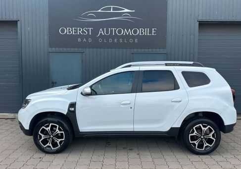 Dacia Duster, 2019