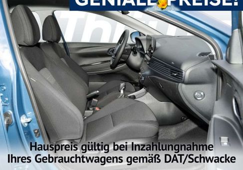 Hyundai Bayon, 2025 3