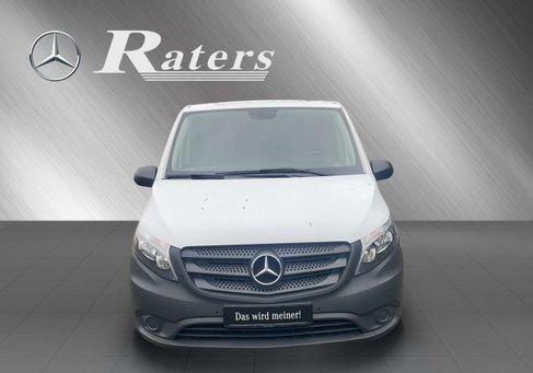 Mercedes-Benz Vito, 2020