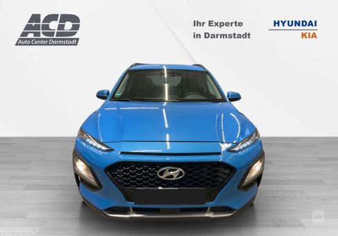 Hyundai Kona, 2019