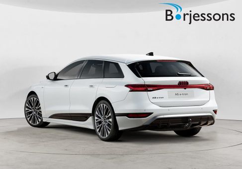 Audi, 2026 3