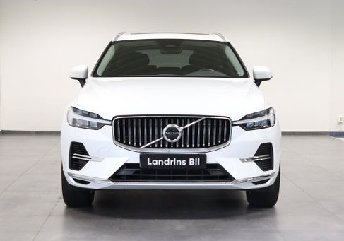 Volvo XC60, 2023