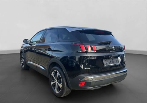 Peugeot 3008, 2023