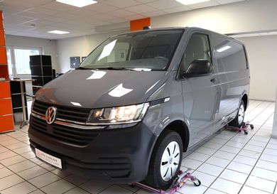 Volkswagen T6 Transporter, 2023