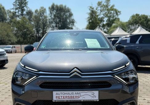 Citroën C4, 2022 2