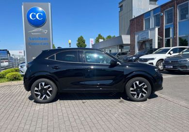 Opel Mokka, 2025